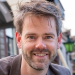 Christian  Braak