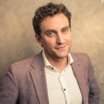 Gijs  Schuurhuis