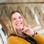 Patricia de Vries