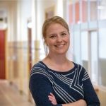 Eefje van Duin