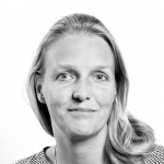 Caroline  Kaas