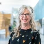 Andrea  Bloemendaal