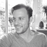 Wouter  Steenvoorden