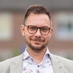 Arjan van Helvoort