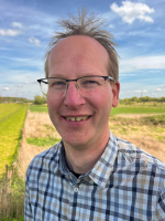 Kees van Dam