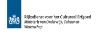 Rijksdienst voor het Cultureel Erfgoed