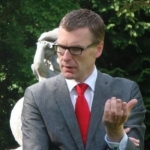 Hans  Vlaardingerbroek