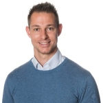 Jordy  Dudok