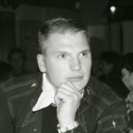 Erik  Winkler