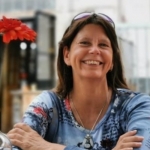 Cisca van der Leeden