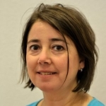 Judith  Toebast
