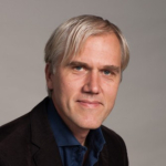 Bastiaan van de Kraats